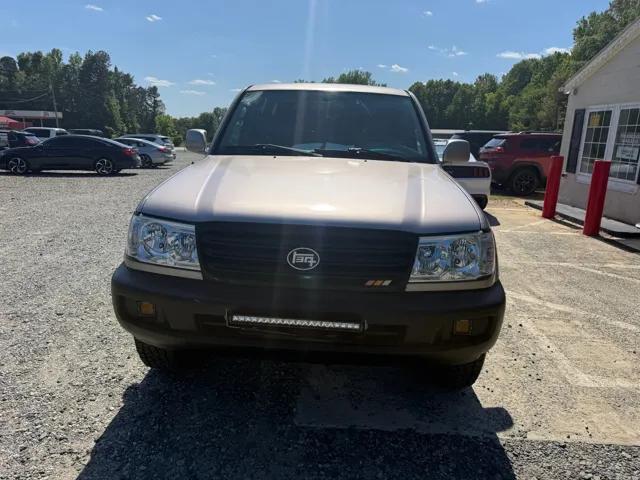 toyota land cruiser 2004 JTEHT05J342065295 image toyota land cruiser 2004 JTEHT05J342065295 image